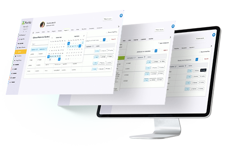 ABA Software that has HIPAA compliance