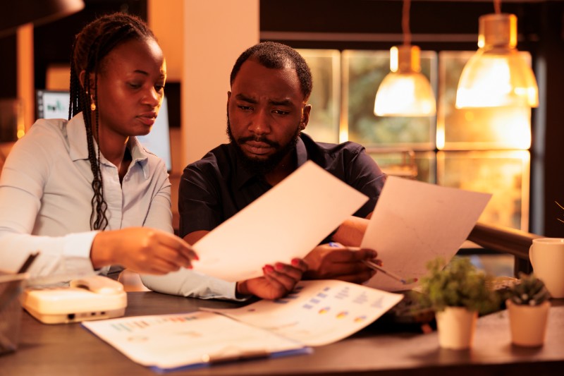 How to Get Through an Audit With Flying Colors