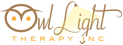OwlLight Therapy